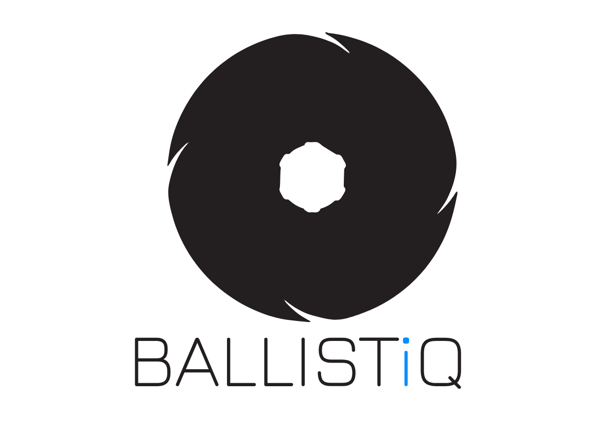 BALLISTiQ Logo