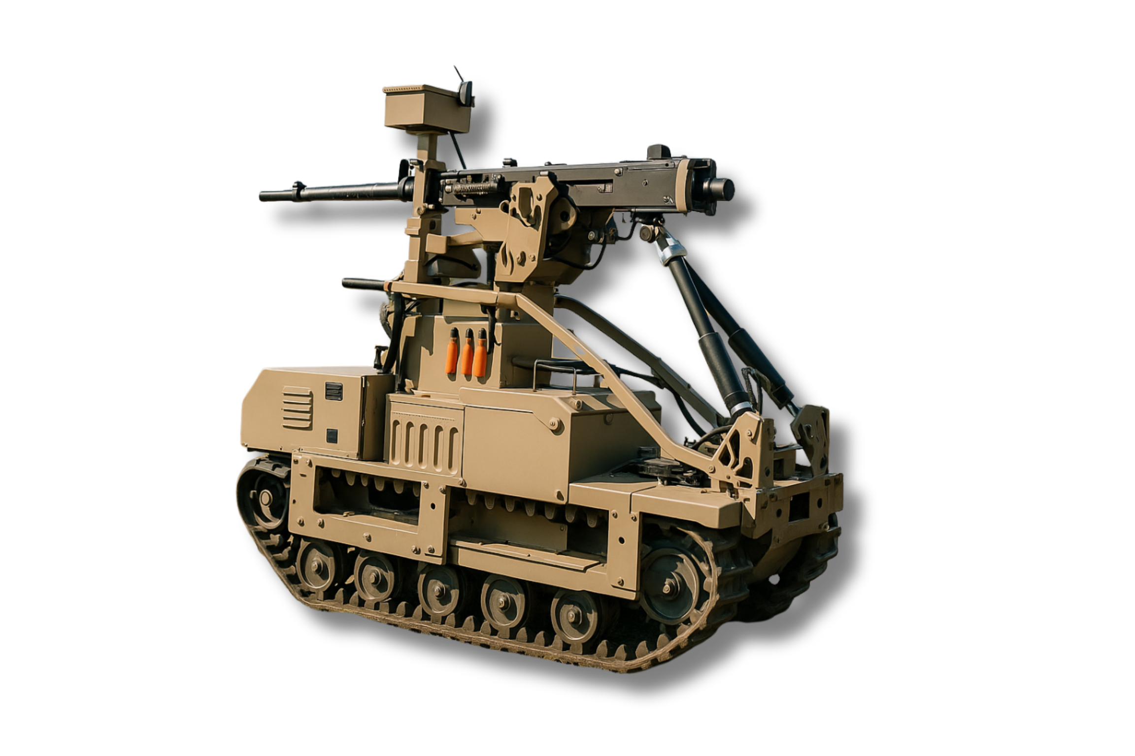 UGV / Ground Drone