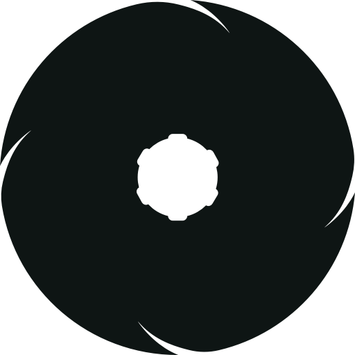 BALLISTiQ - AI-Powered Ballistic Calculator Logo